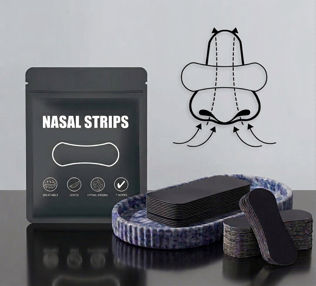 Nasal Strips