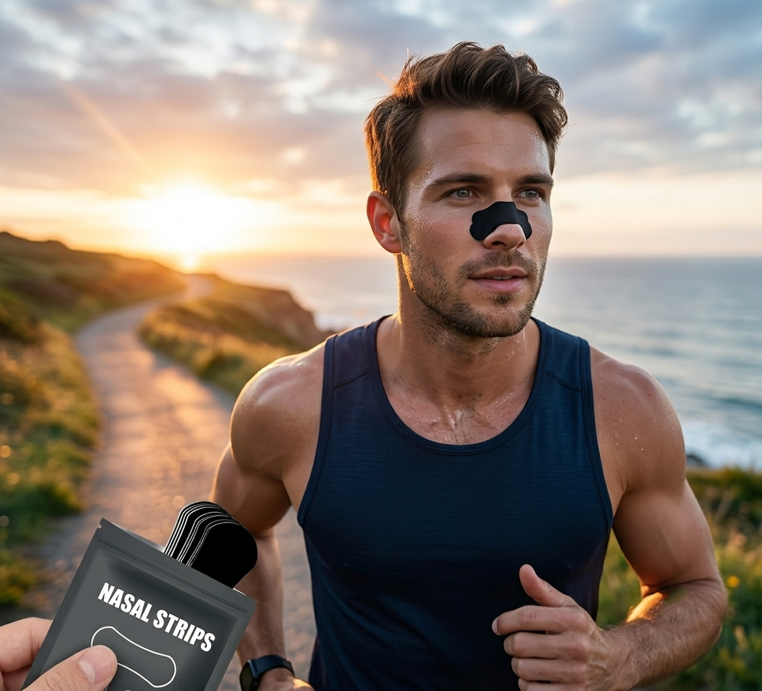 Nasal Strips