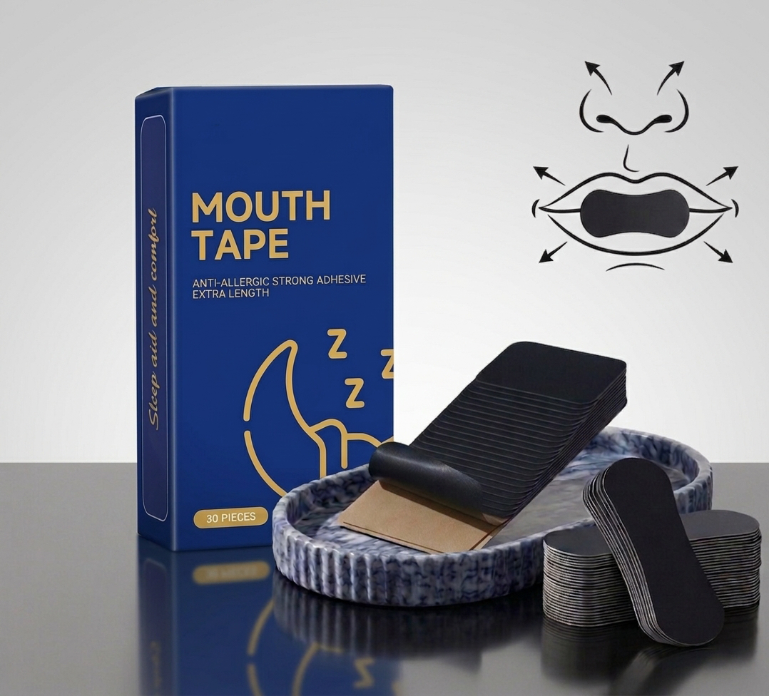 Mouth Tape