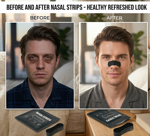 Nasal Strips