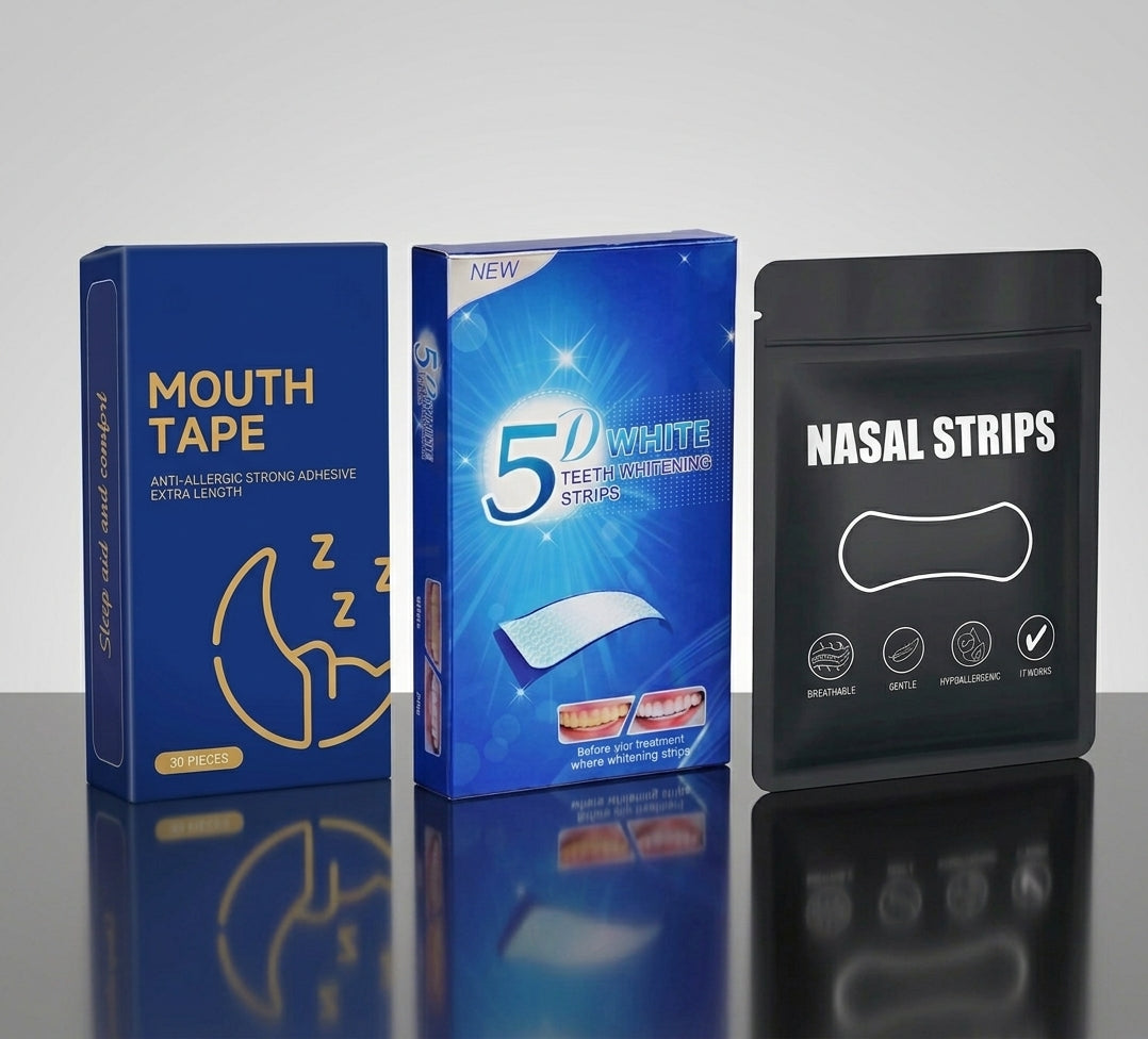 LooksmaxLab Bundle